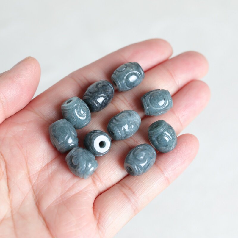 5 Pezzi di Perle a Secchiello  - Beading recensione e prezzo