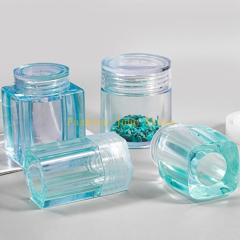 Set di Stampi in Silicone per  - Silicone Epoxy Resin Molds Set recensione e prezzo
