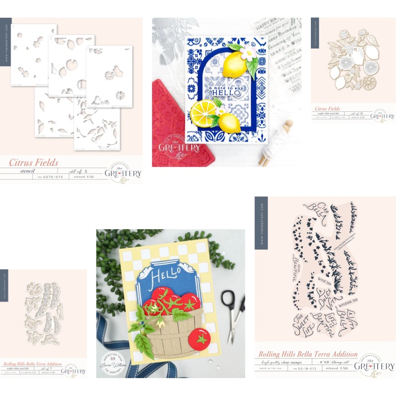 Timbri in silicone trasparente - Clear Silicone Stamps For Card Making recensione e prezzo