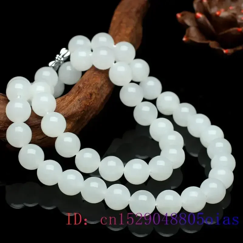Collana di perline di giada bi - Beading recensione e prezzo