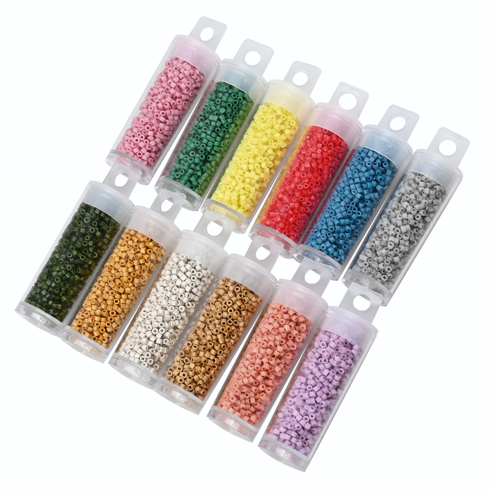 10 grammi Giappone piccole per - Glass Seed Beads 2Mm Jewelry Making recensione e prezzo