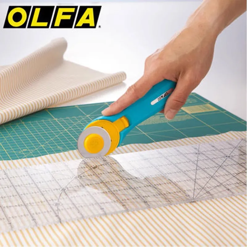 Lama da taglio rotativa per mi - Rotary Cutter For Fabric 45Mm recensione e prezzo