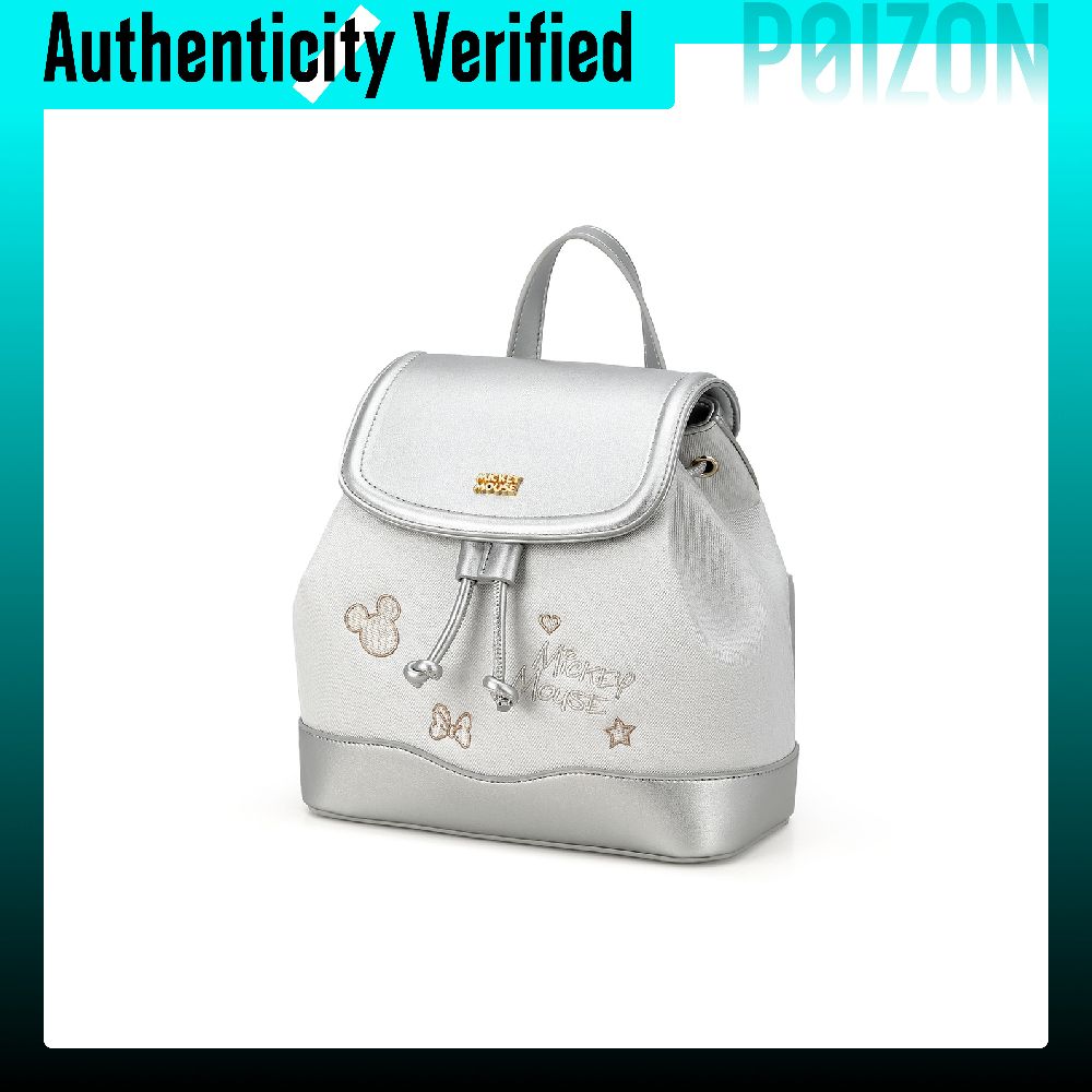 Zaino in Pelle Sintetica PU de - Embroidery recensione e prezzo