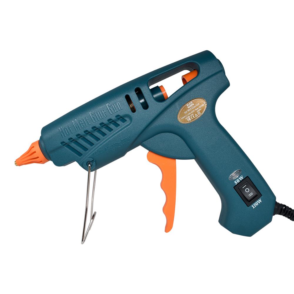 Pistola per colla a caldo sing - Hot Melt Glue Gun Cordless recensione e prezzo