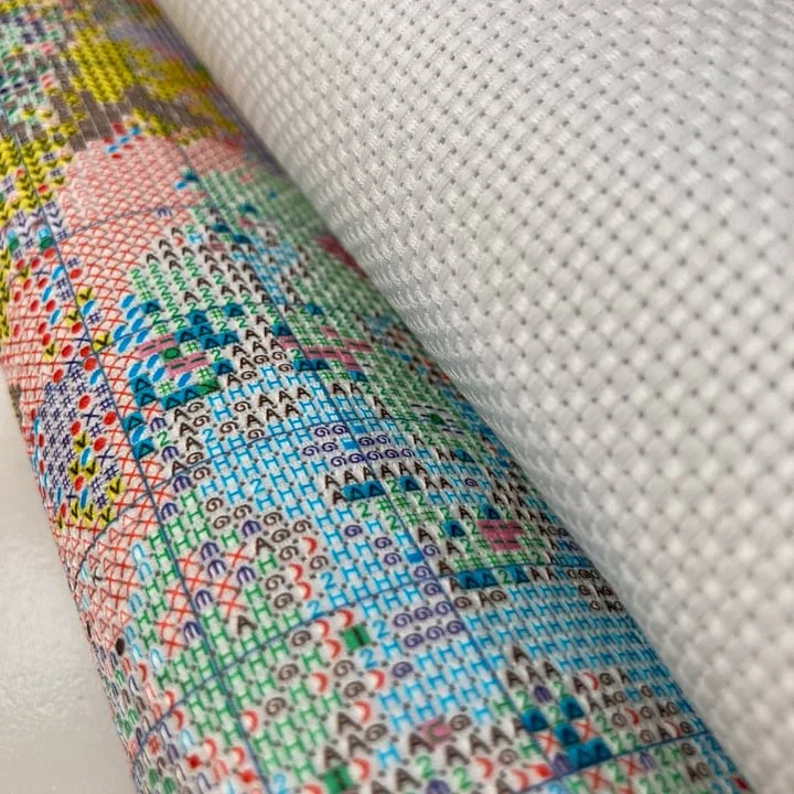 [CC4270 - Buon anno] Kit per r - Cross Stitch Stamped Kits Beginners recensione e prezzo