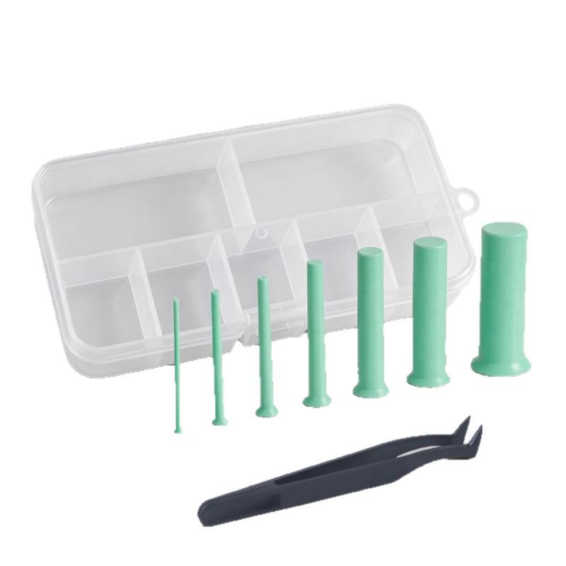 Set di punzoni per resina in s - Silicone Epoxy Resin Molds Set recensione e prezzo