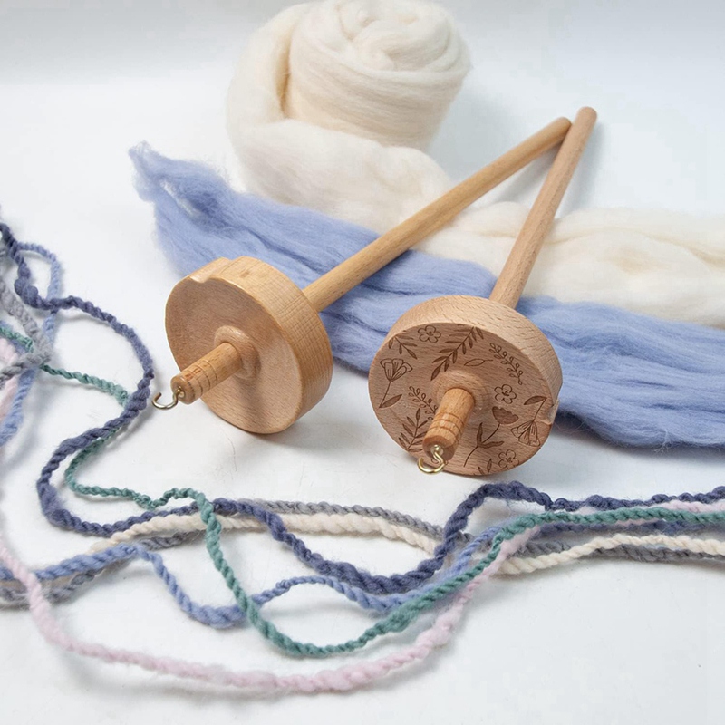 Fuso a caduta per filati, ruot - Sewing recensione e prezzo