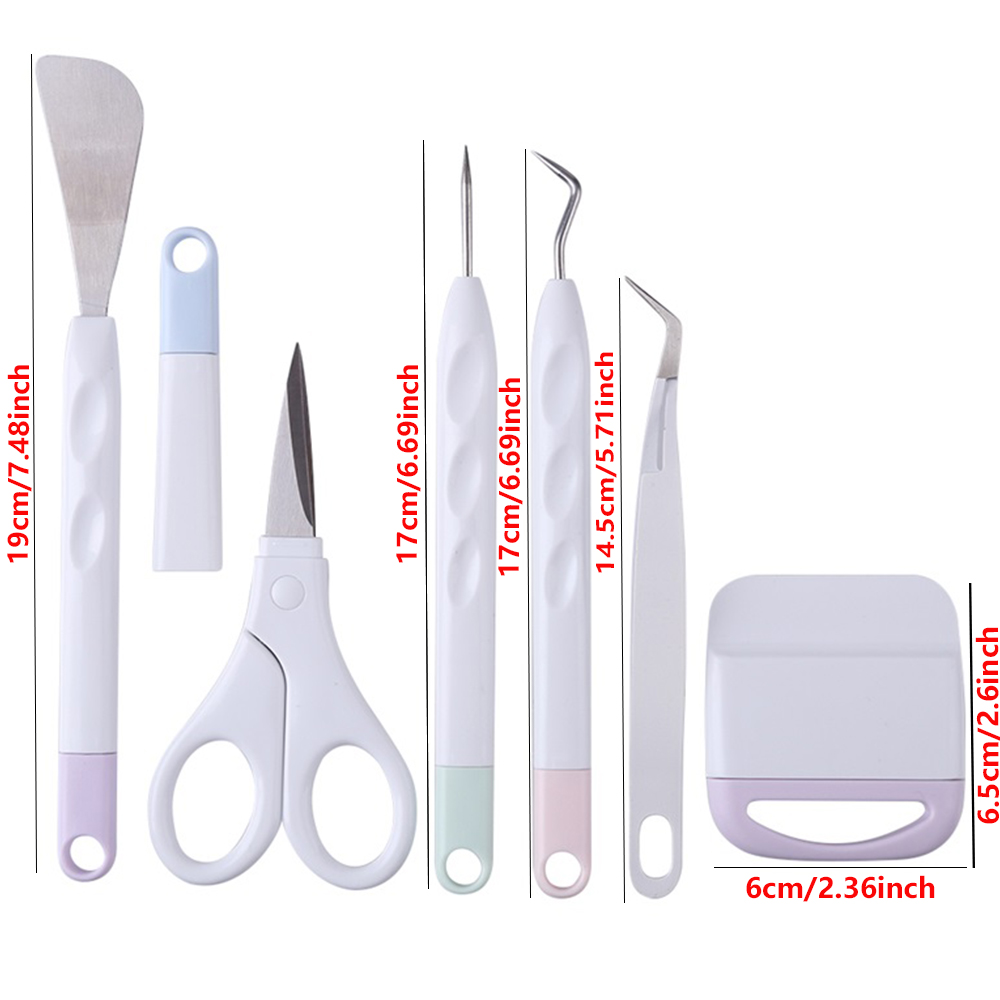 Set di Strumenti per la Rimozi - Craft Tools recensione e prezzo