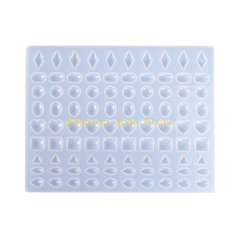 Stampi in resina per sottobicc - Silicone Epoxy Resin Molds Set recensione e prezzo