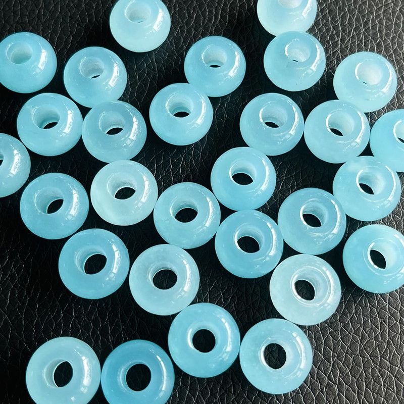 10 pezzi di perline naturali c - Beading recensione e prezzo
