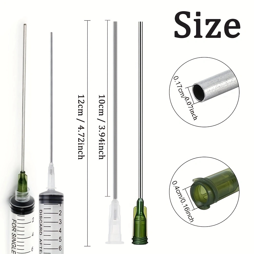 Aghi di Erogazione a Punta Lar - Craft Tools recensione e prezzo